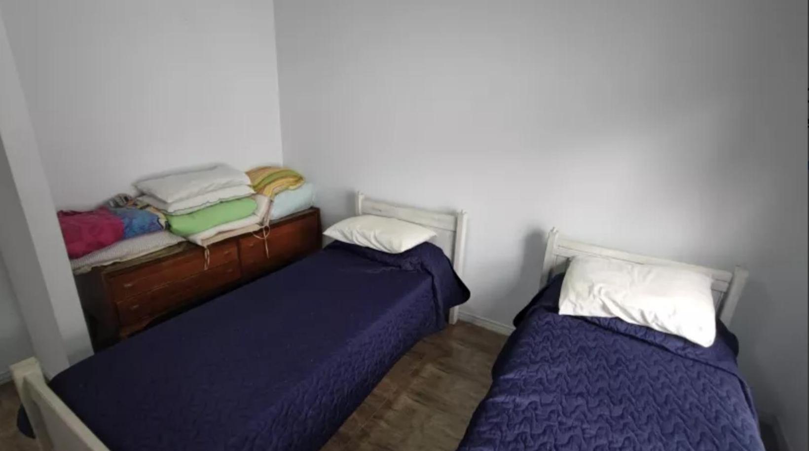 Holiday home Amplia Casa En La Falda