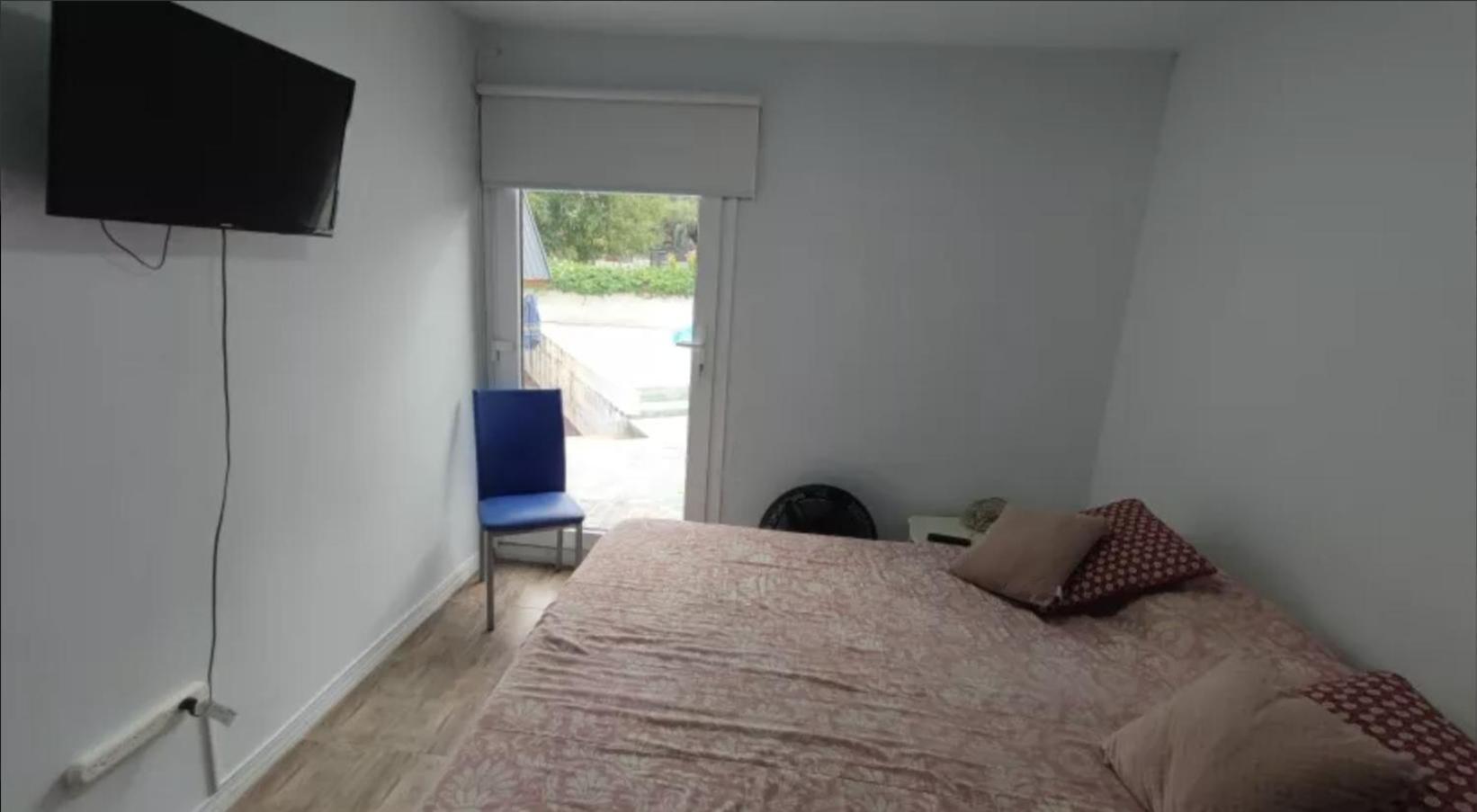 Amplia Casa En Holiday home