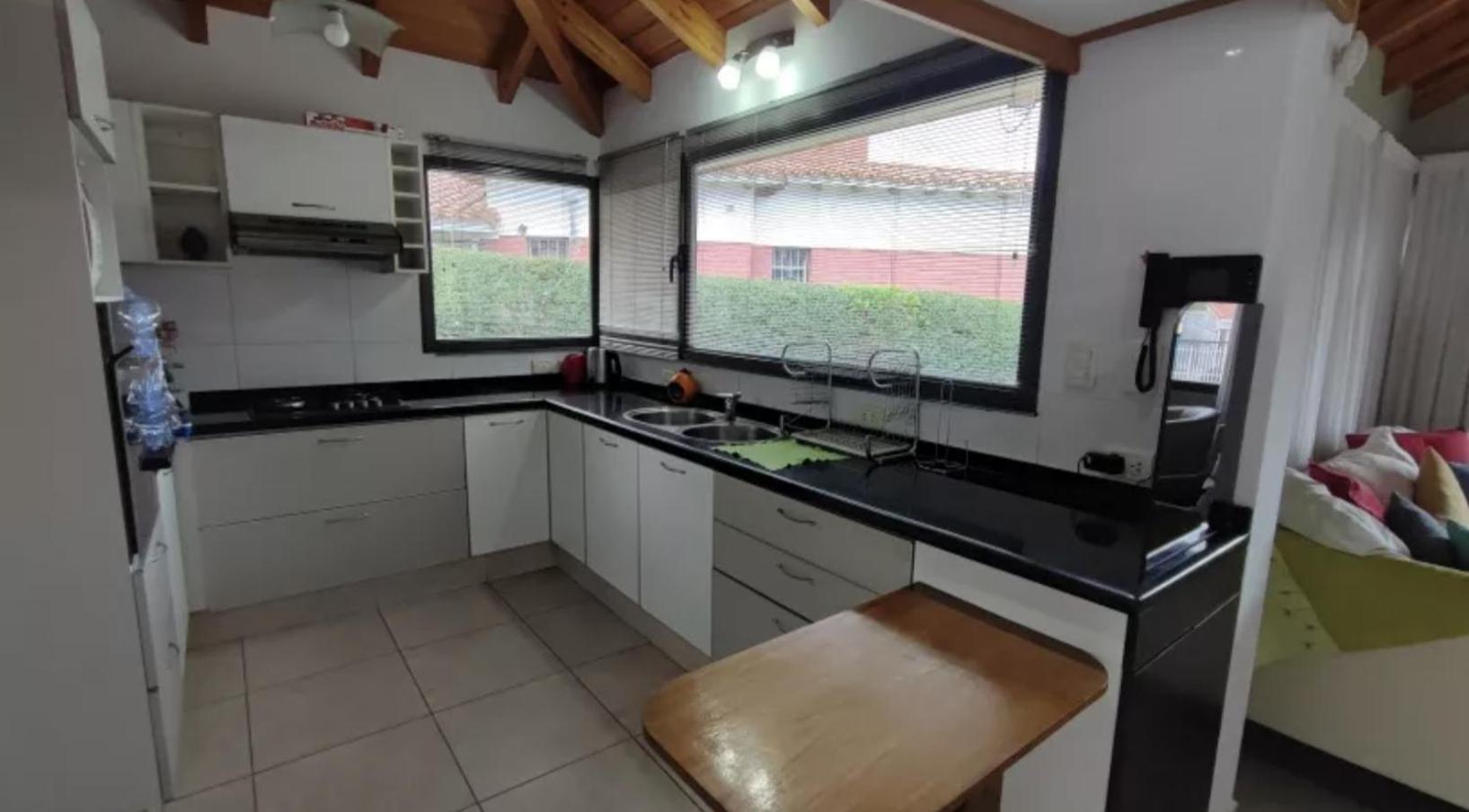 Amplia Casa En Holiday home *