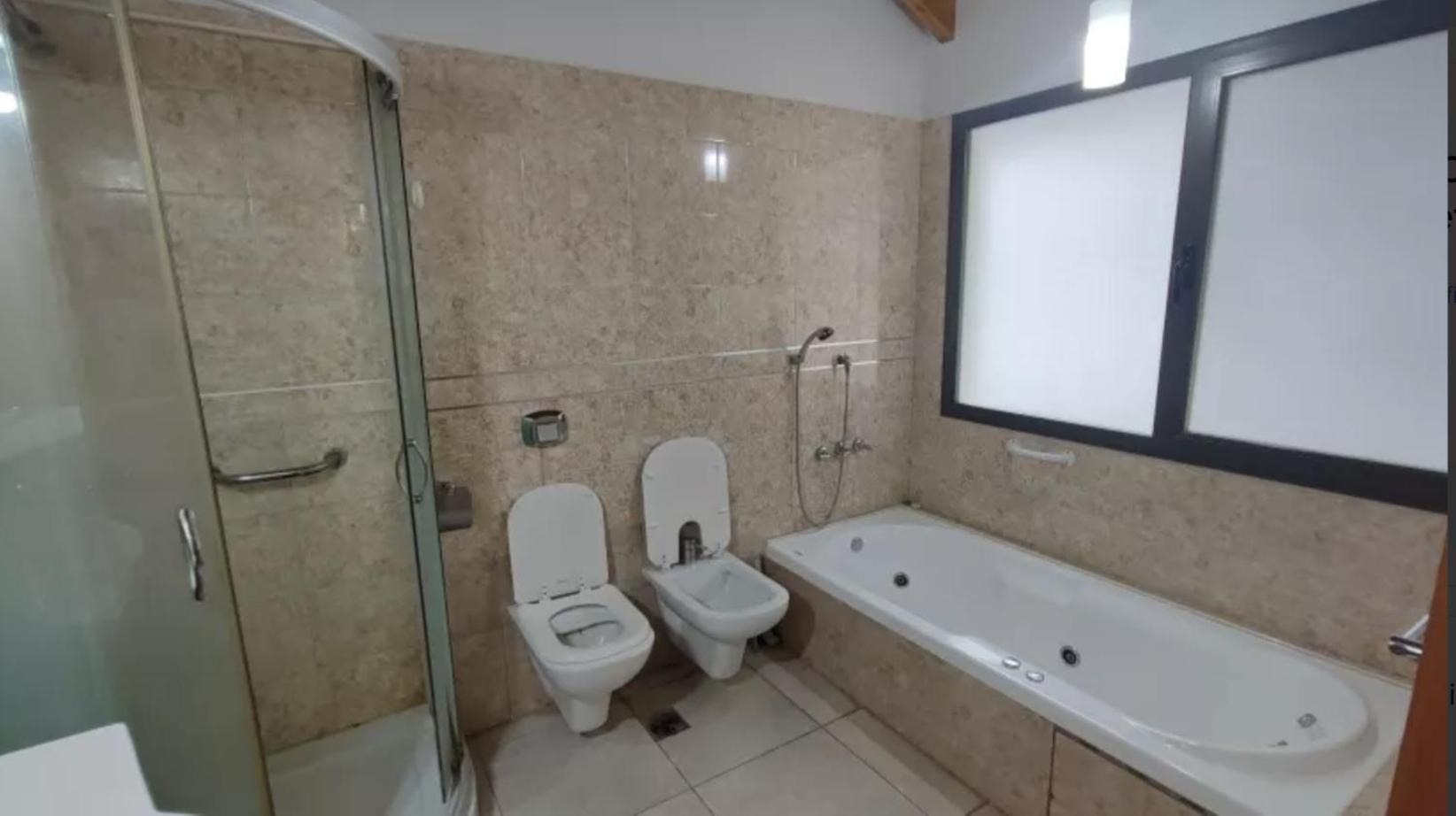 Amplia Casa En Holiday home