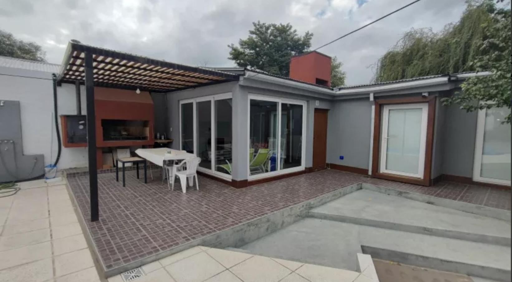 Holiday home Amplia Casa En