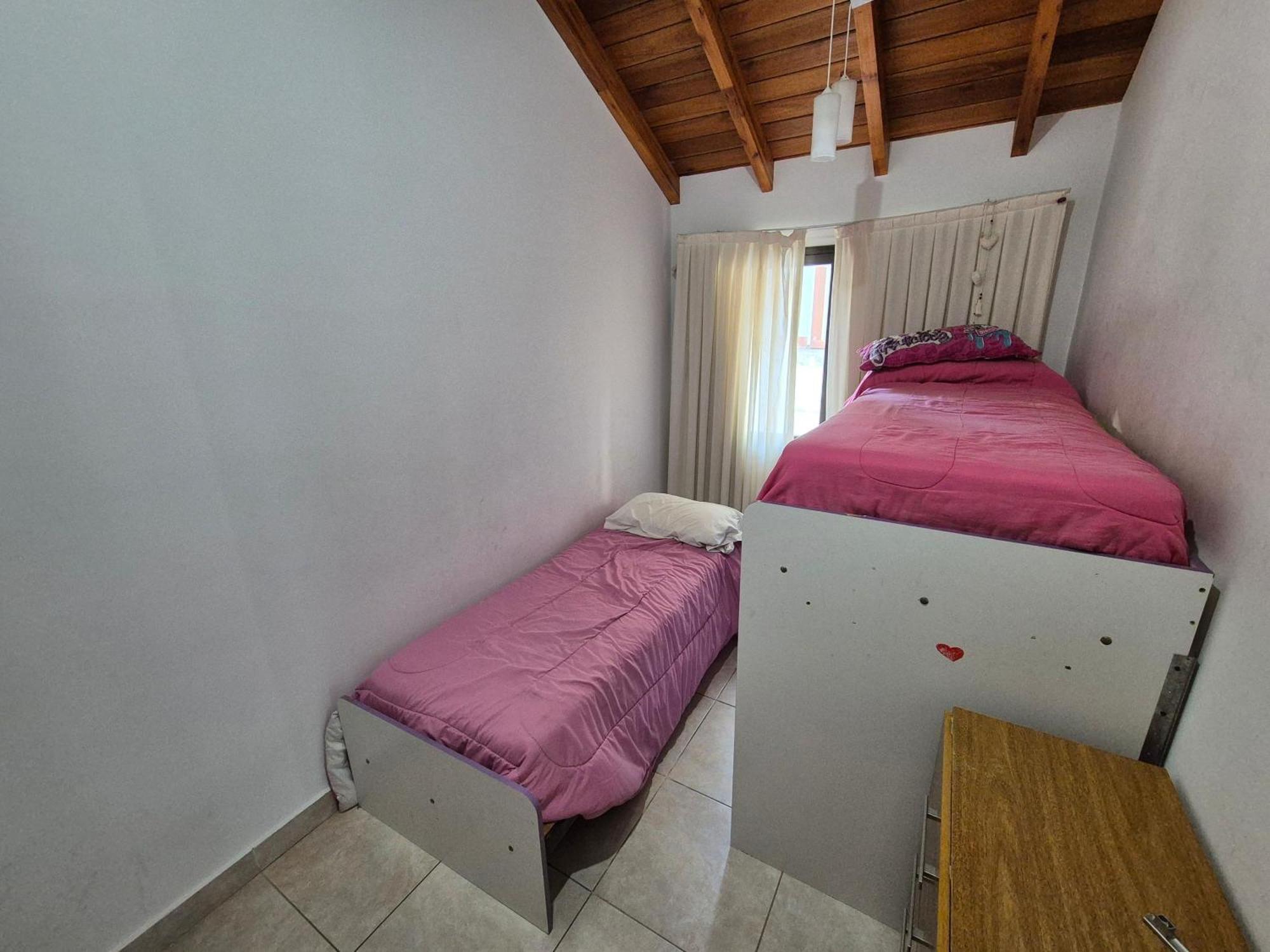 Holiday home Amplia Casa En